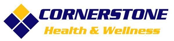 Cornerstone Health & Wellness Logo