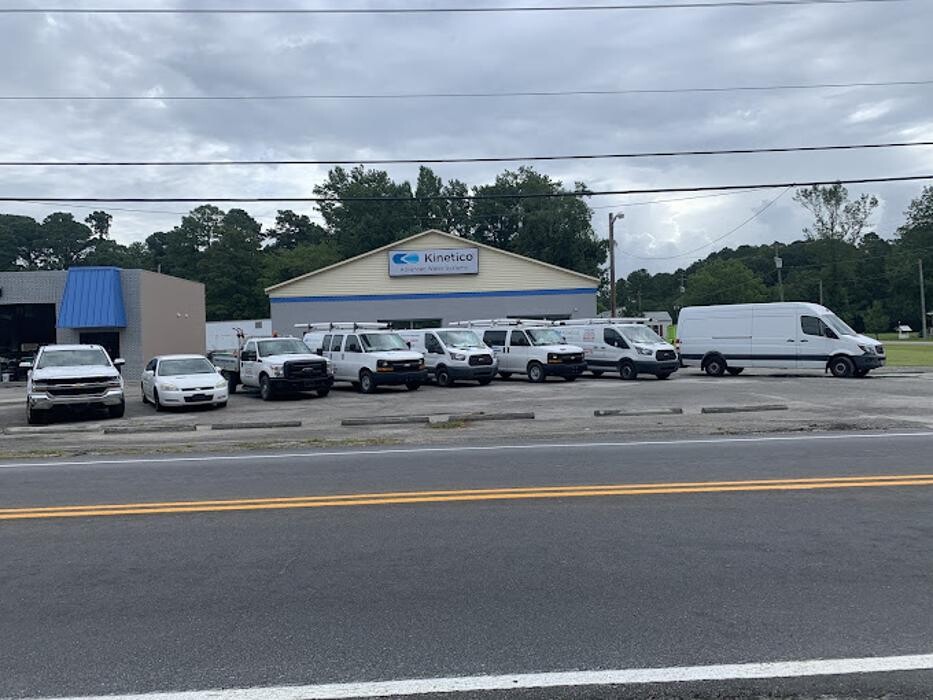 Images Kinetico Advanced Water Systems