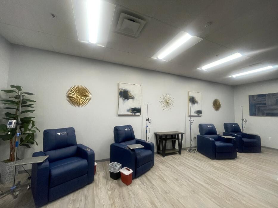 Images Vivo Infusion Midlothian