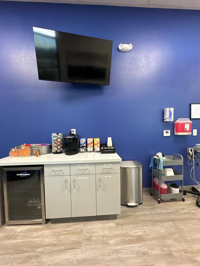 Images Vivo Infusion Henderson