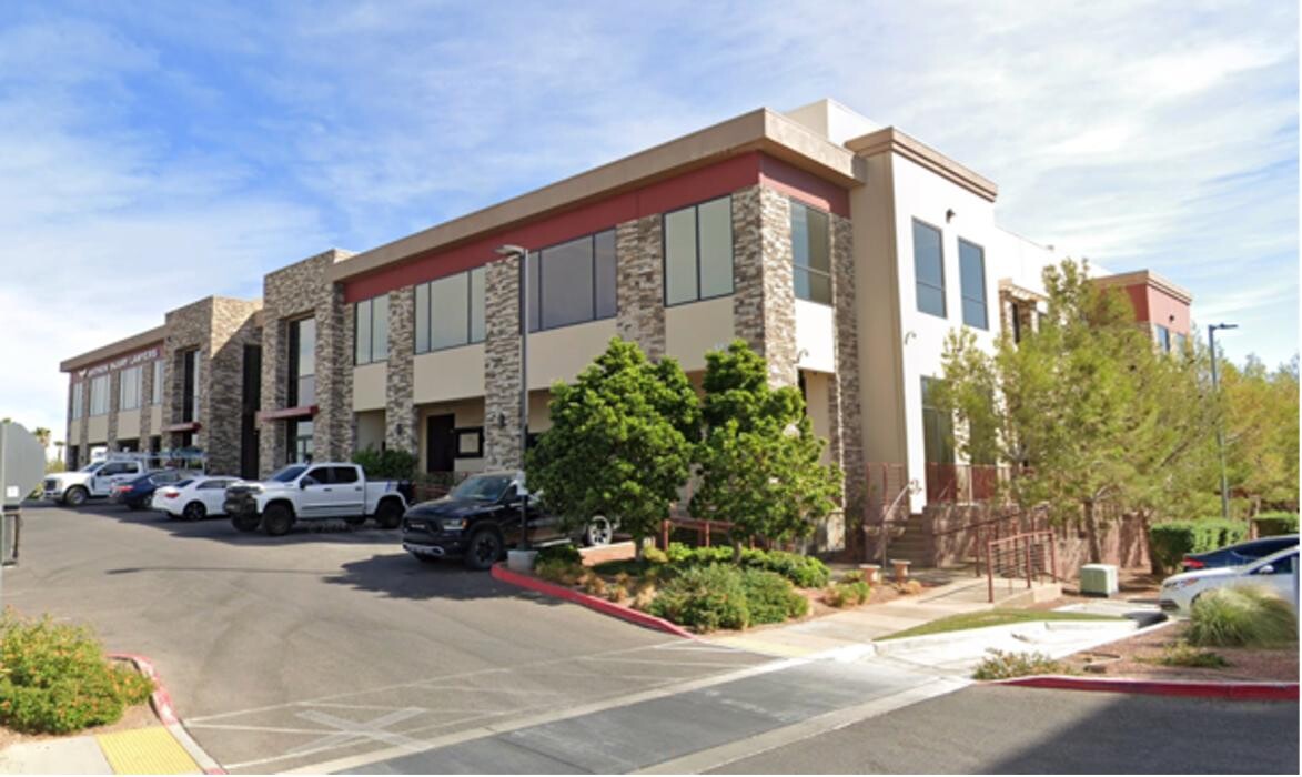 Images Vivo Infusion Henderson