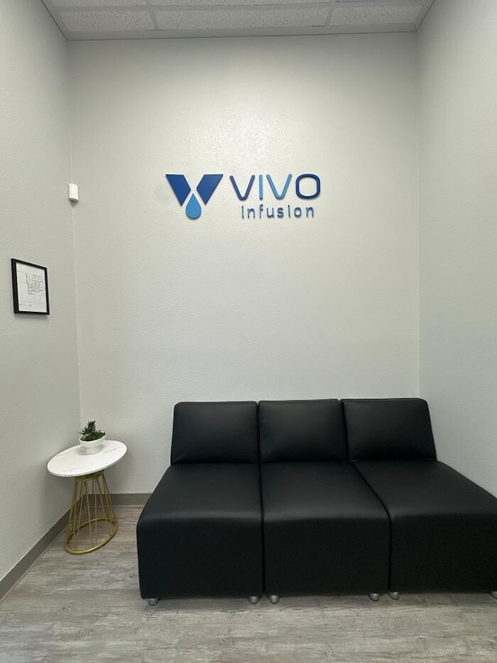 Images Vivo Infusion Henderson