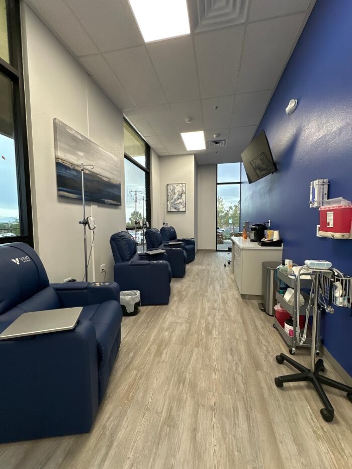 Images Vivo Infusion Henderson