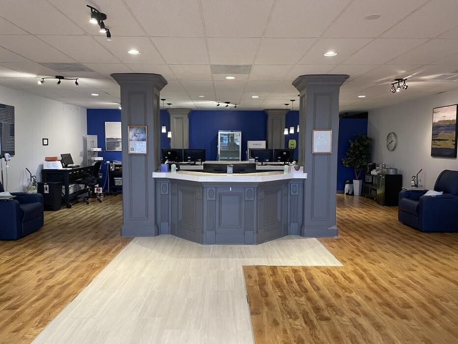 Images Vivo Infusion Katy