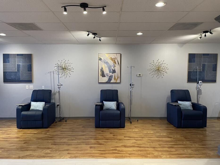 Images Vivo Infusion Katy