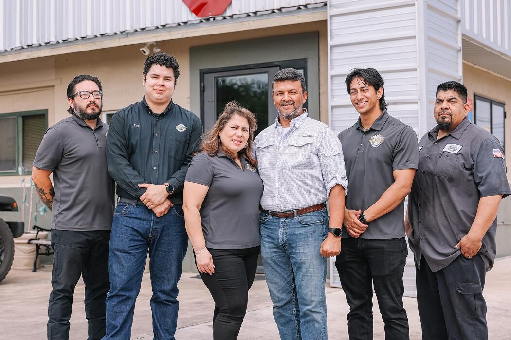 Images Honducar Collision Center