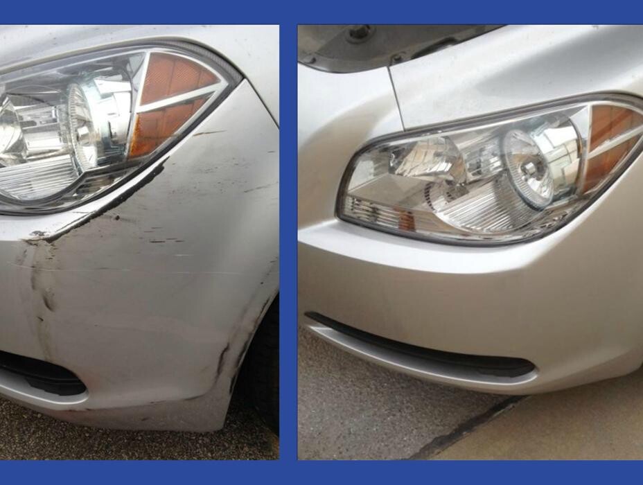 Images Honducar Collision Center