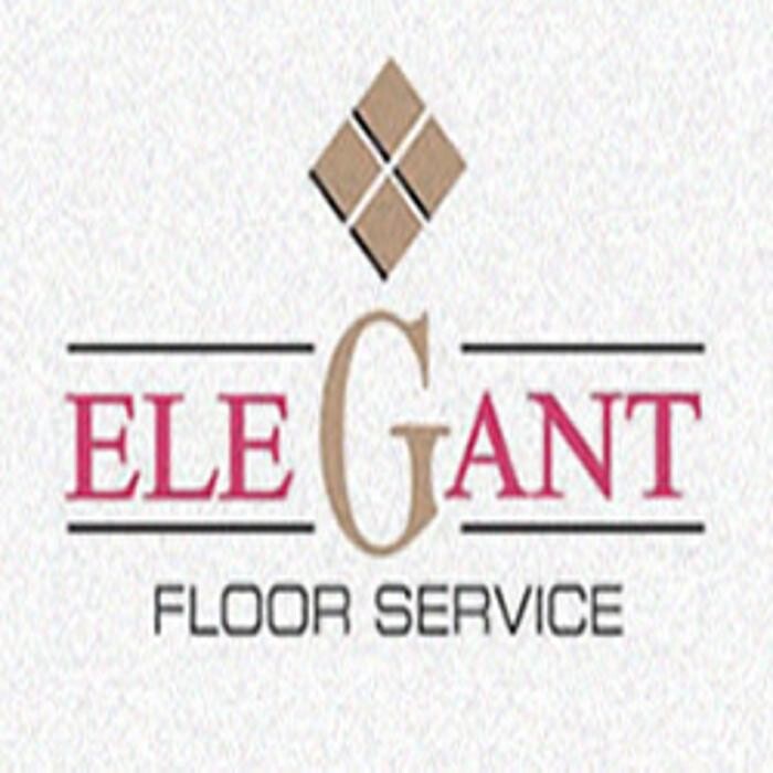 Elegant Floor Services Logo