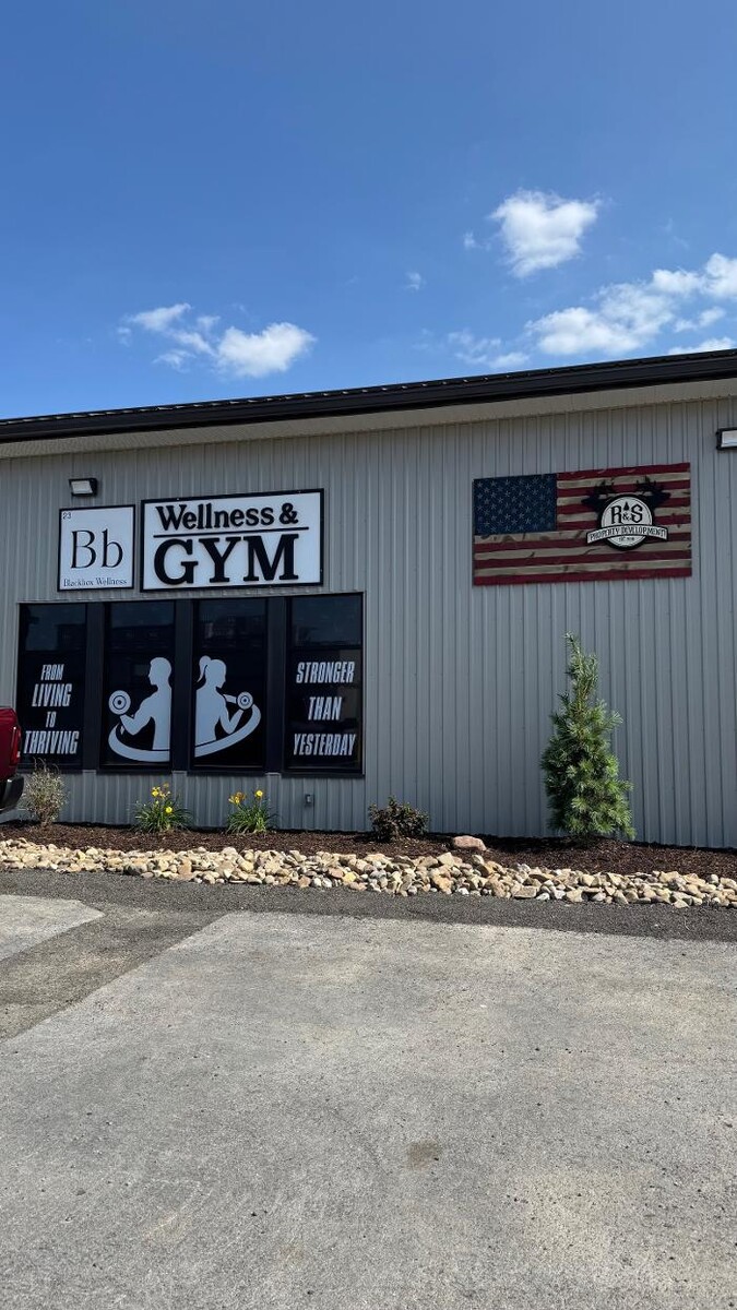 Images Blackbox Wellness