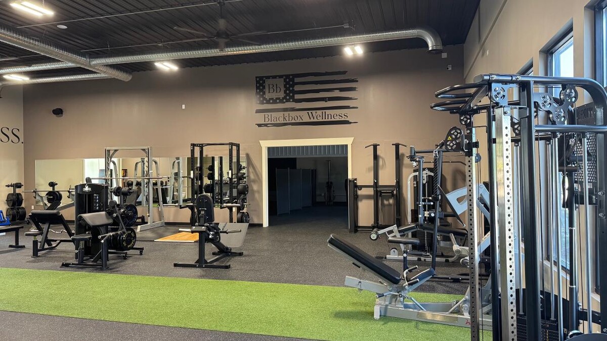 Images Blackbox Wellness