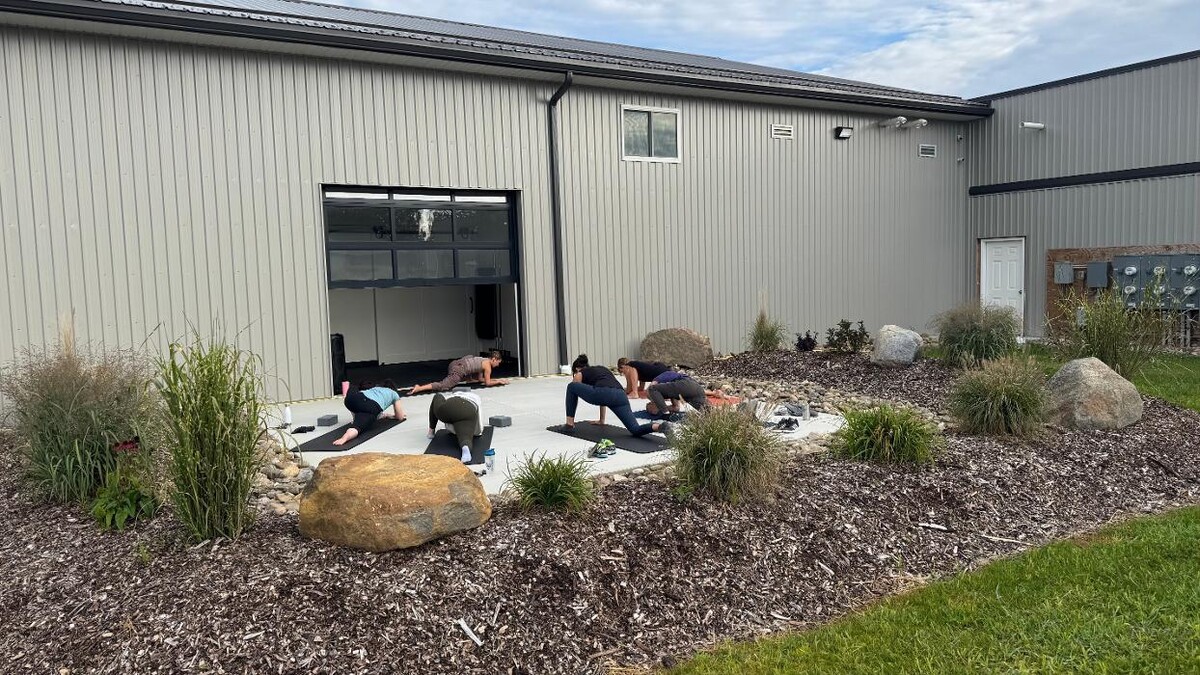 Images Blackbox Wellness