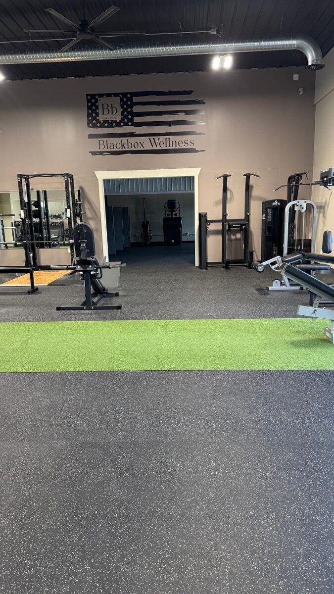 Images Blackbox Wellness