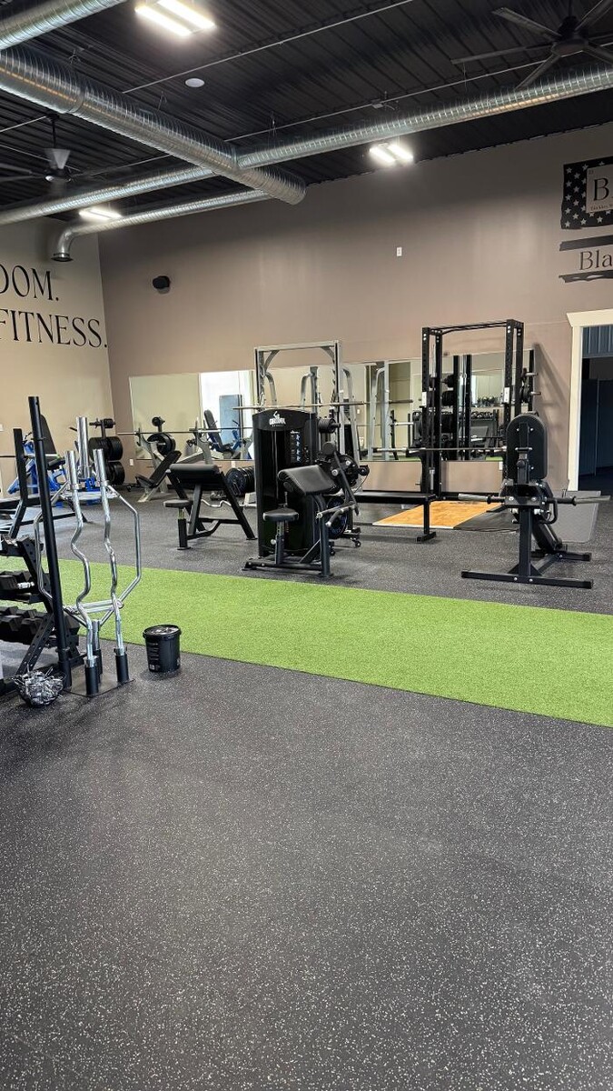 Images Blackbox Wellness