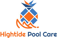 Hightide Pool Care Logo