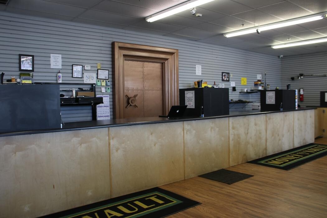 Images The Money Vault Jewelry & Loan