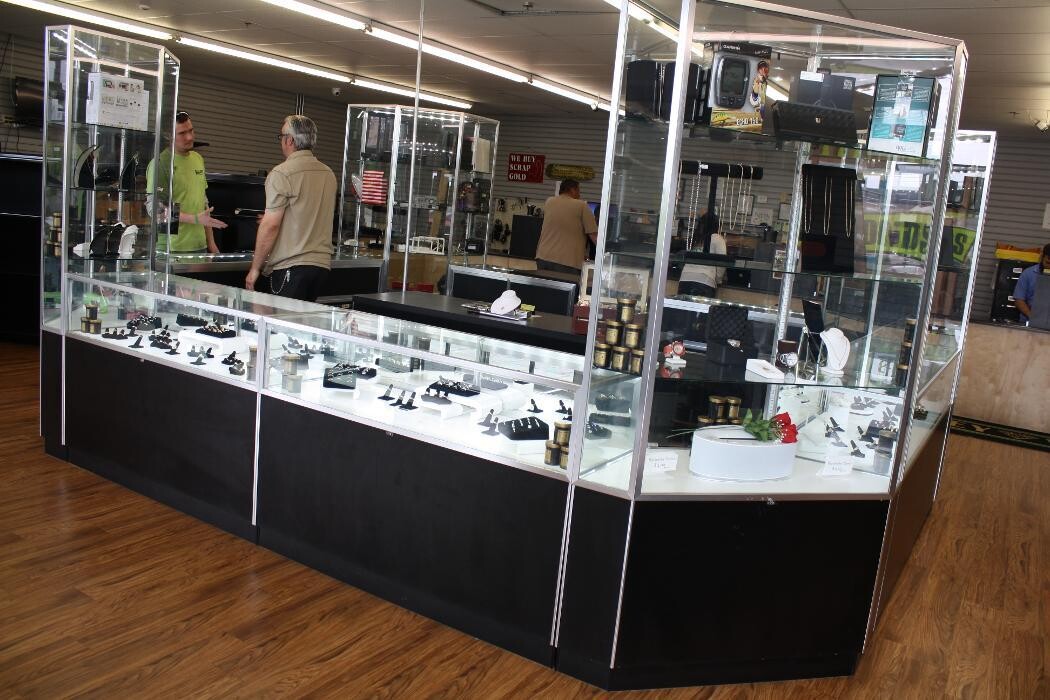 Images The Money Vault Jewelry & Loan