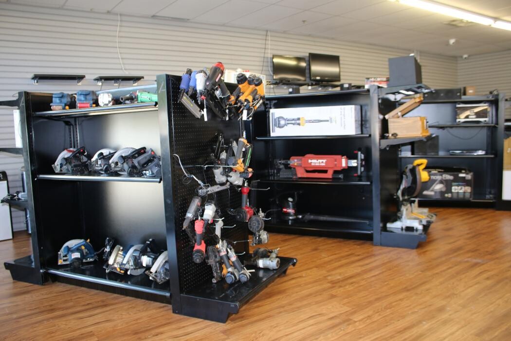 Images The Money Vault Jewelry & Loan