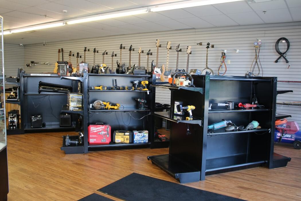 Images The Money Vault Jewelry & Loan