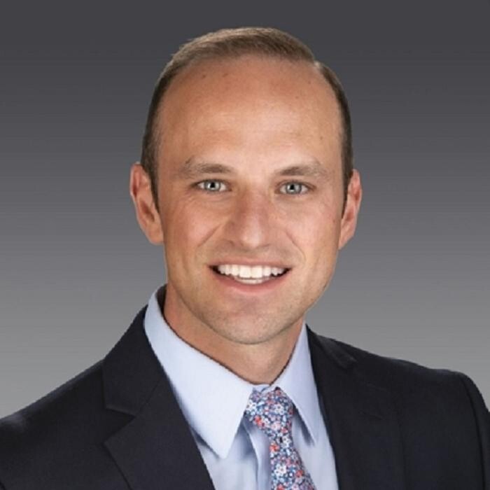 Eric S. Gourley, M.D. - Colorado Urology Logo