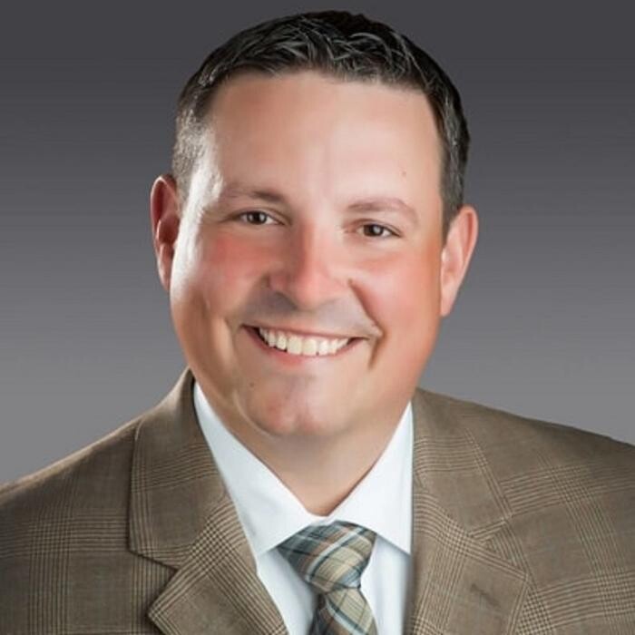 Jason Smith, DO - Chesapeake Urology Logo