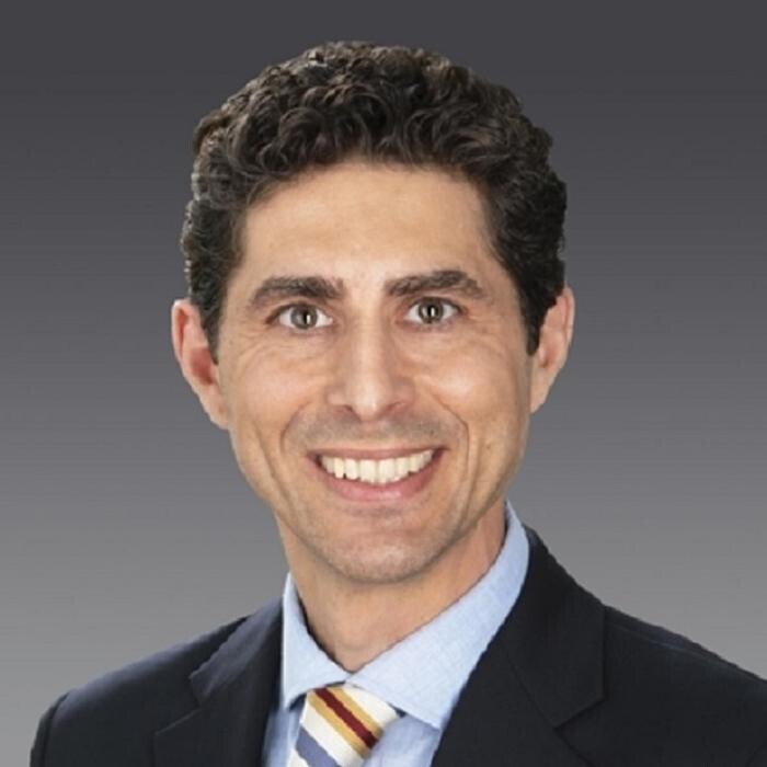 Damian N. Sorce, M.D. - Colorado Urology Logo