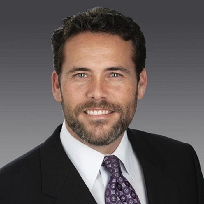Geoff Ledgerwood, MD - Colorado Urology Logo