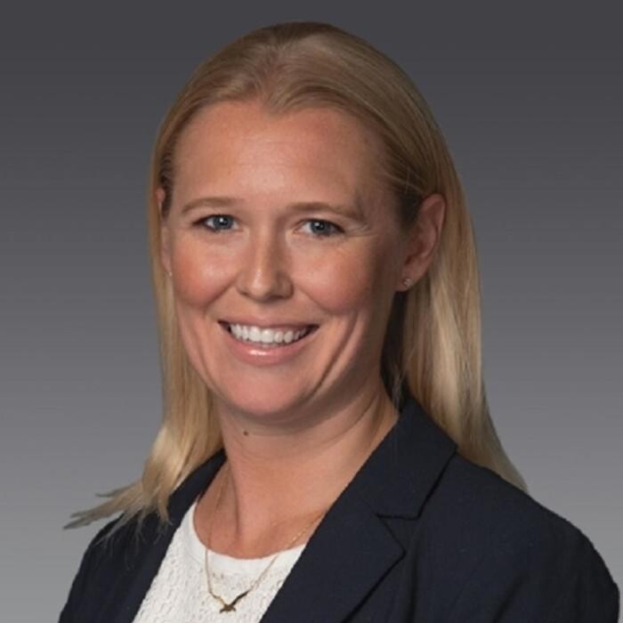 Alyssa K. Gracely, M.D. - Chesapeake Urology Logo