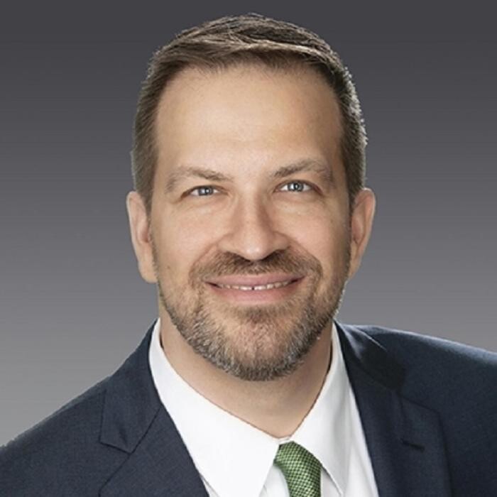 Jason Greenfield, M.D. - Colorado Urology Logo
