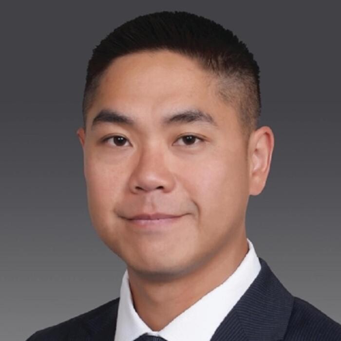 Daniel C. Wang, MD - Chesapeake Urology Logo