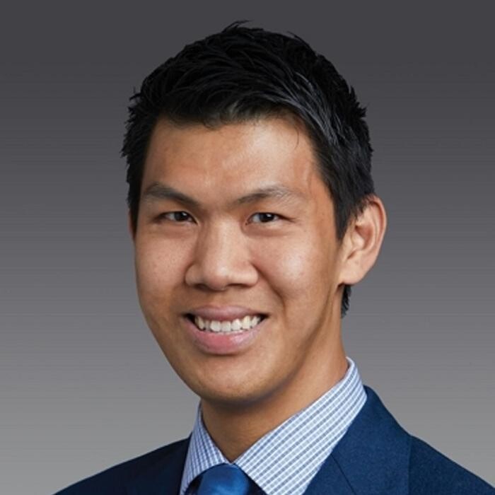 Julio Chong, MD - Colorado Urology Logo
