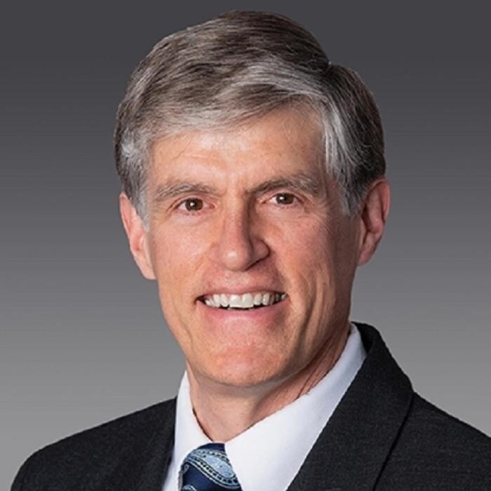 Rhett L. Daugherty, MD - Chesapeake Urology Logo