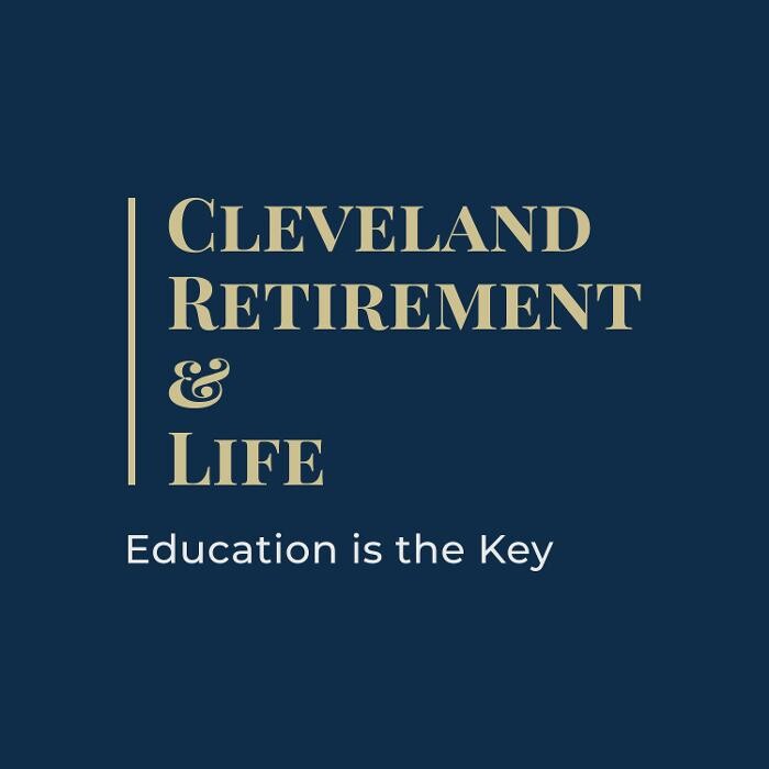 Cleveland Retirement & Life Logo