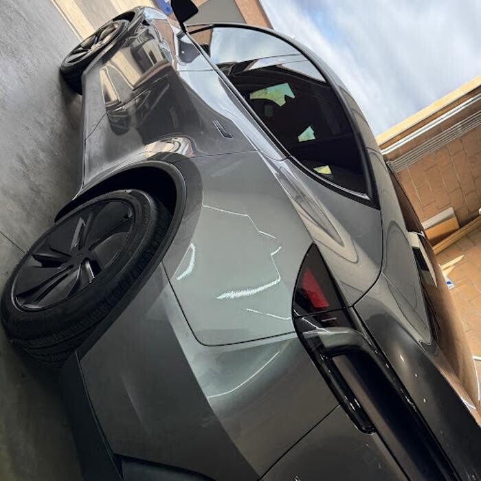 Images Luxe Auto Salon