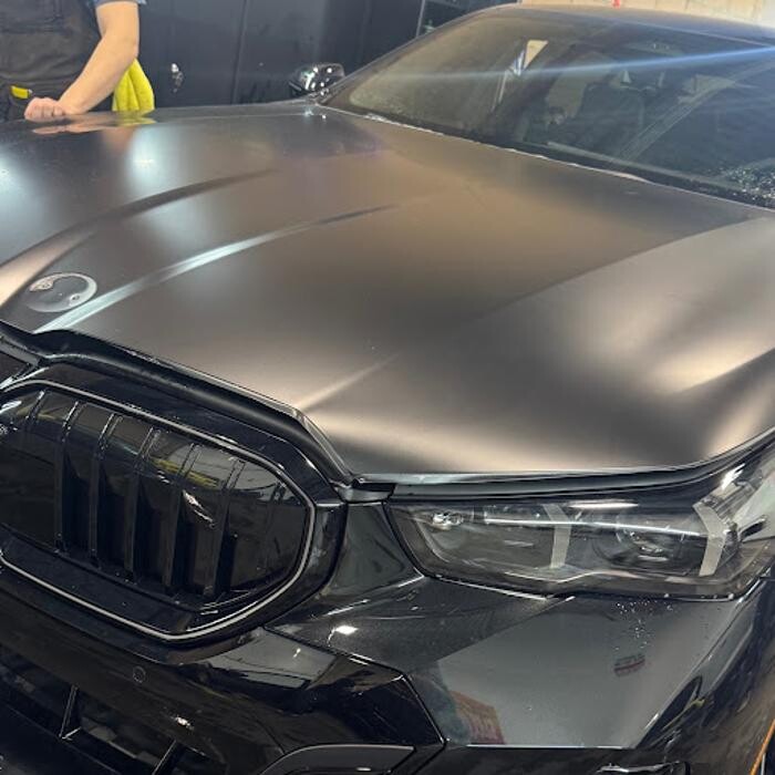 Images Luxe Auto Salon