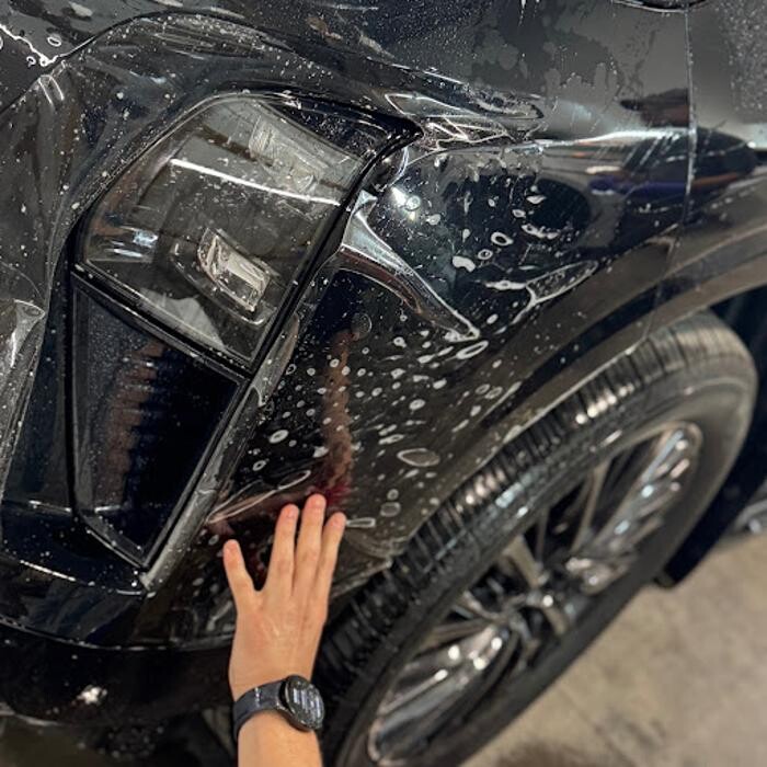 Images Luxe Auto Salon
