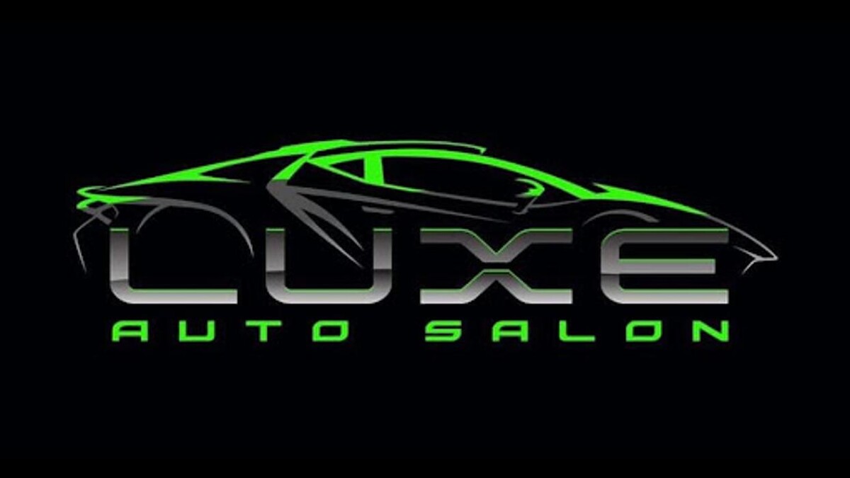 Images Luxe Auto Salon