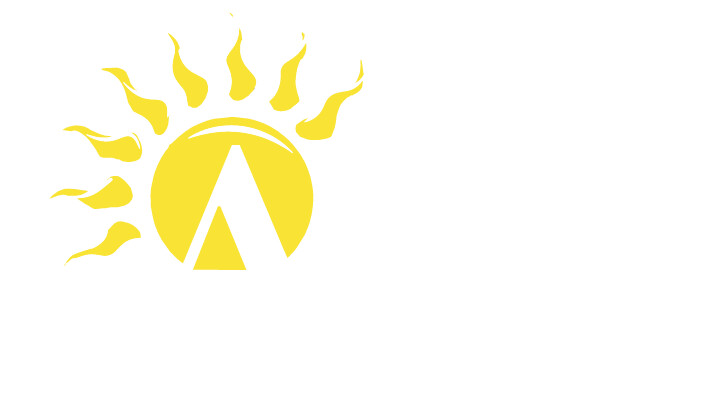 Advanced Renewable Solutions - ARS Solar Logo
