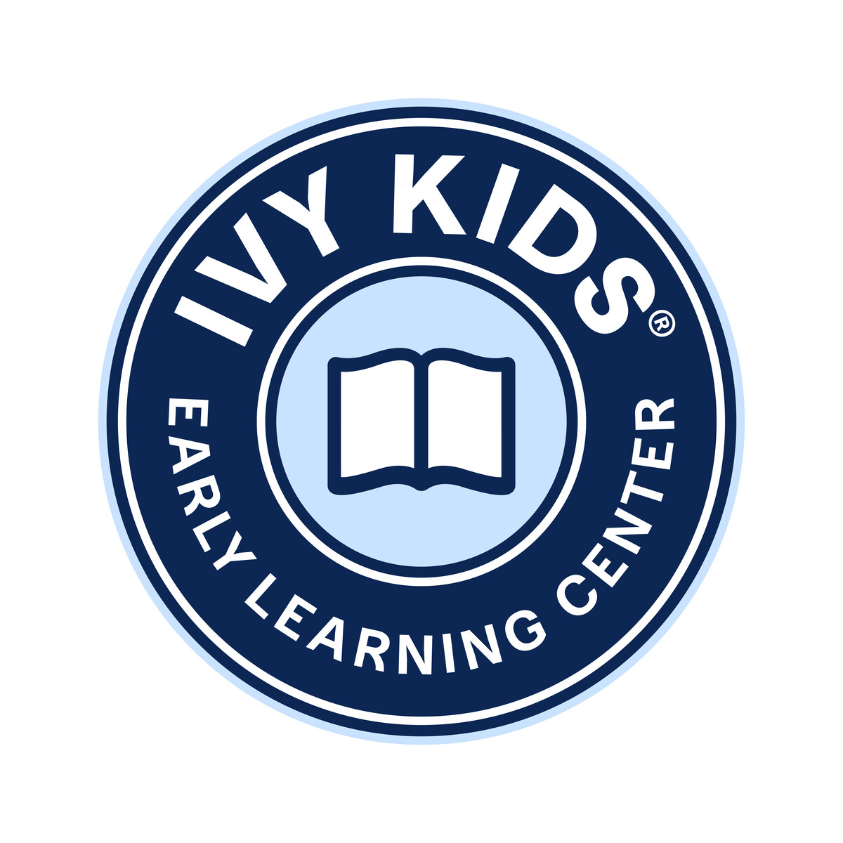 Ivy Kids of Waco Logo