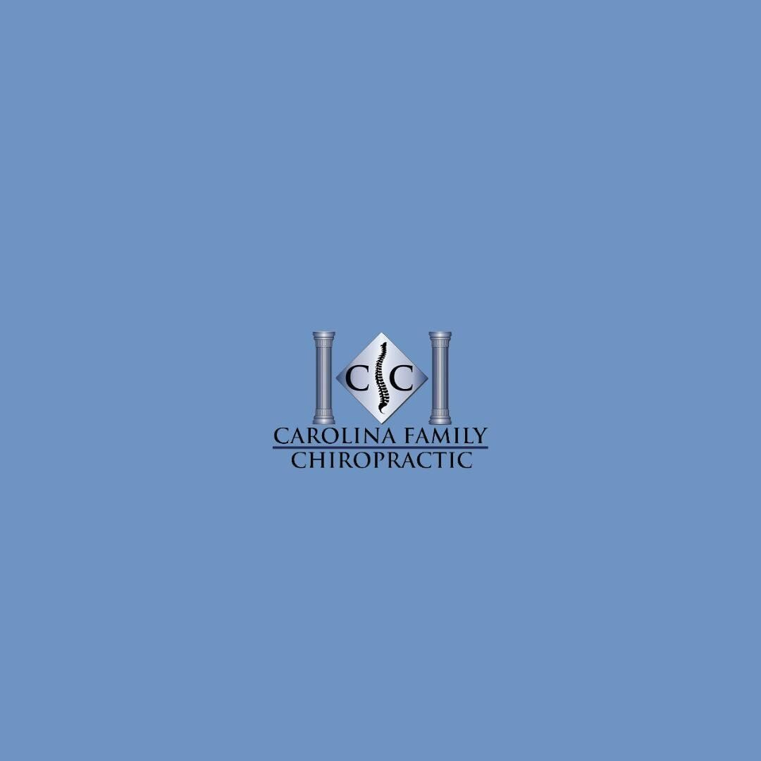 Carolina Family Chiropractic Logo