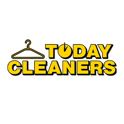 Today Cleaners Logo