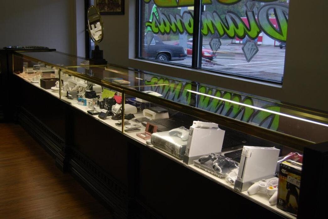 Images The Money Vault Jewelry & Loan