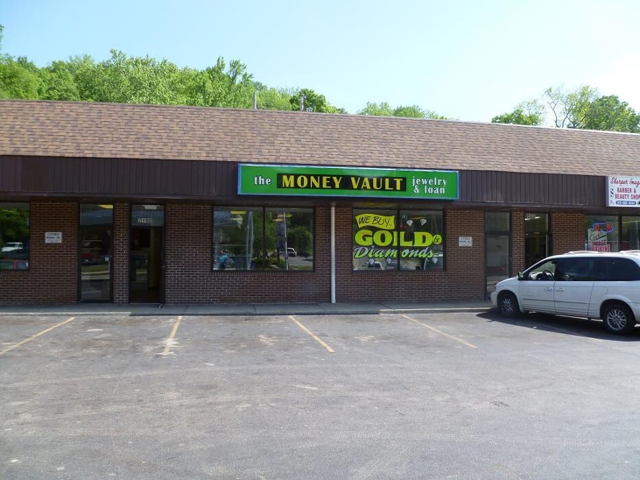 Images The Money Vault Jewelry & Loan