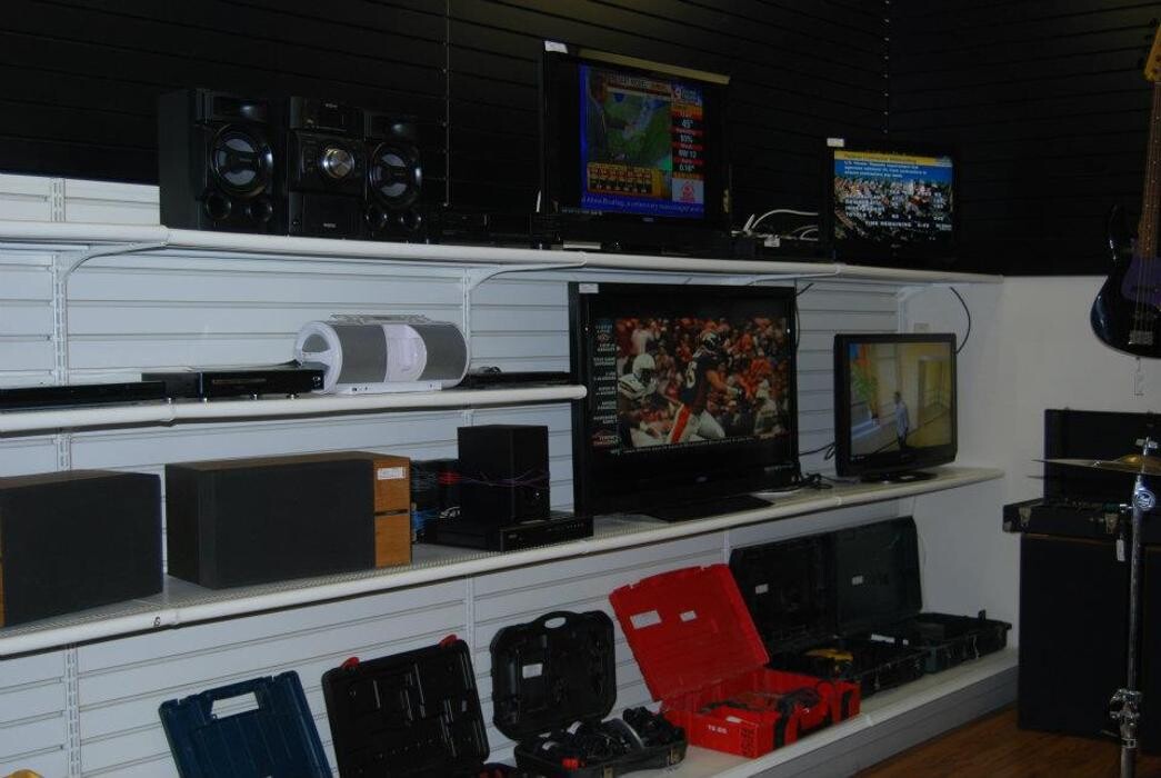 Images The Money Vault Jewelry & Loan