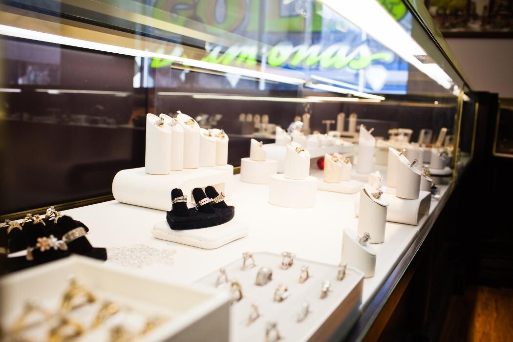 Images The Money Vault Jewelry & Loan