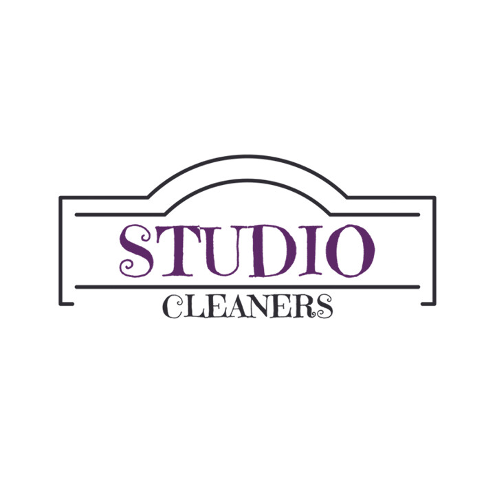 Studio Cleaners Logo
