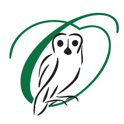 Owl Cleaners Logo