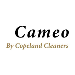 Arthur Copeland Cleansers | Long Island Dry Cleaners Logo