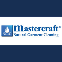 Mastercraft Solvent Free Dry Cleaning Logo