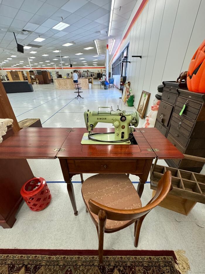 Images Florida's Antique Mall