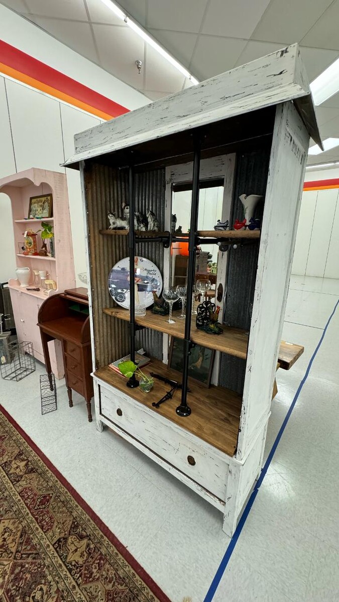 Images Florida's Antique Mall